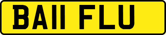 BA11FLU