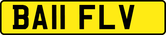 BA11FLV