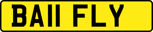 BA11FLY