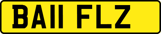BA11FLZ