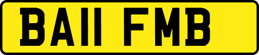 BA11FMB