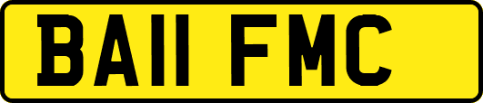 BA11FMC