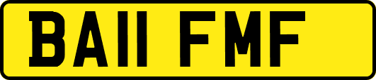 BA11FMF