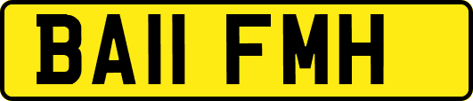 BA11FMH