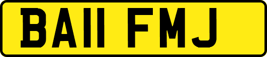 BA11FMJ