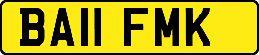 BA11FMK