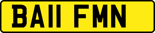 BA11FMN