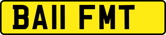 BA11FMT