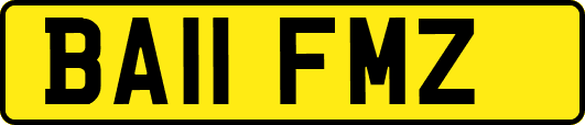 BA11FMZ