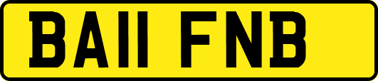 BA11FNB