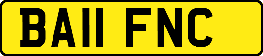 BA11FNC