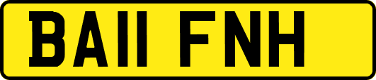 BA11FNH