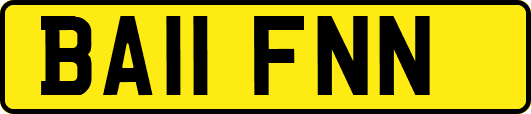 BA11FNN
