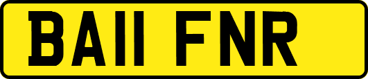 BA11FNR