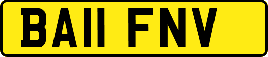 BA11FNV