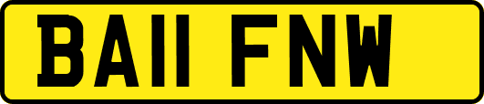 BA11FNW