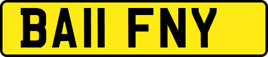 BA11FNY