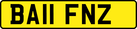 BA11FNZ