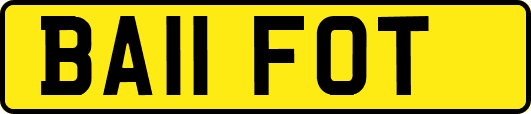 BA11FOT