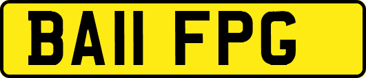 BA11FPG
