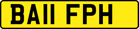 BA11FPH