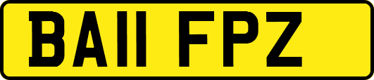 BA11FPZ