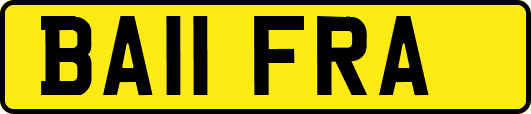 BA11FRA