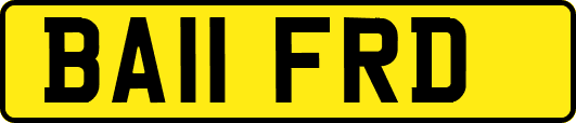 BA11FRD