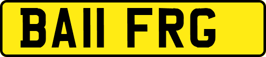 BA11FRG