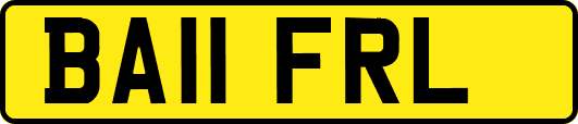 BA11FRL