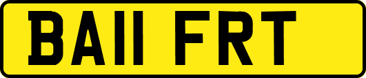 BA11FRT