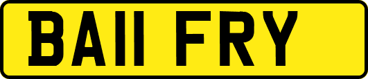 BA11FRY