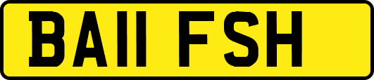BA11FSH