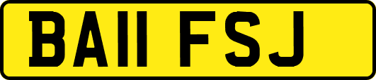 BA11FSJ