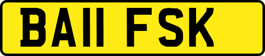 BA11FSK