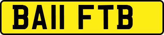 BA11FTB