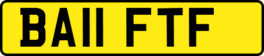 BA11FTF