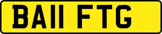 BA11FTG