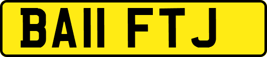 BA11FTJ