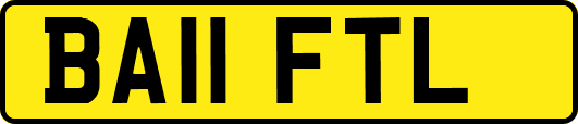 BA11FTL