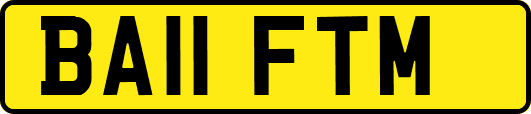 BA11FTM