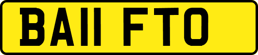 BA11FTO