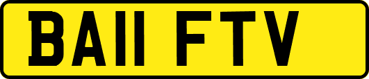 BA11FTV