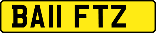 BA11FTZ