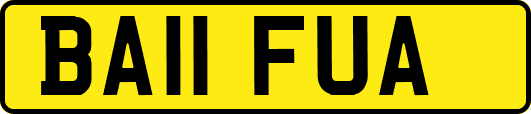 BA11FUA