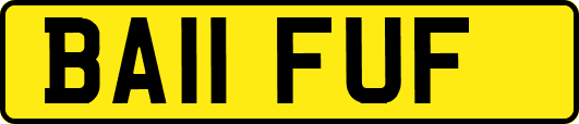 BA11FUF
