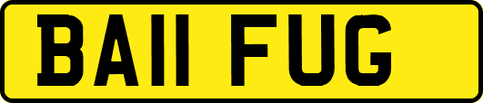 BA11FUG