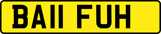 BA11FUH