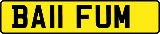 BA11FUM