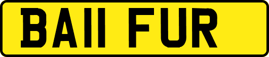 BA11FUR